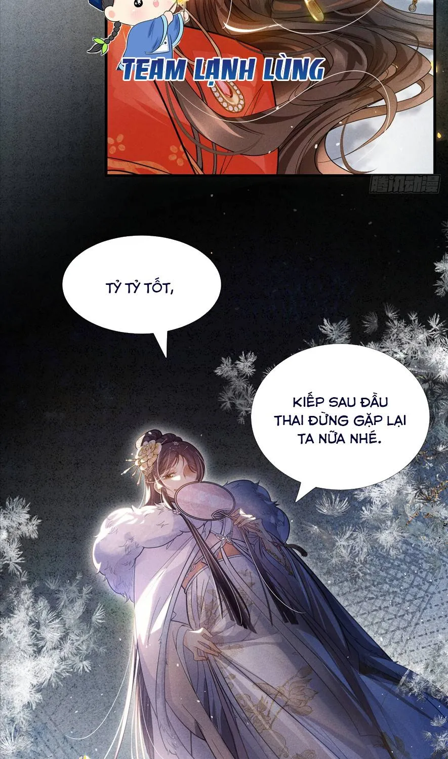 Sau Khi Bị Đánh Chết Bằng Gậy: Các Ca Ca Quỳ Xuống Cầu Ta Tha Thứ Chapter 1 - Trang 6