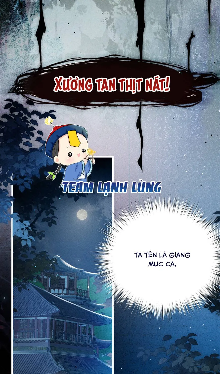 Sau Khi Bị Đánh Chết Bằng Gậy: Các Ca Ca Quỳ Xuống Cầu Ta Tha Thứ Chapter 1 - Trang 8