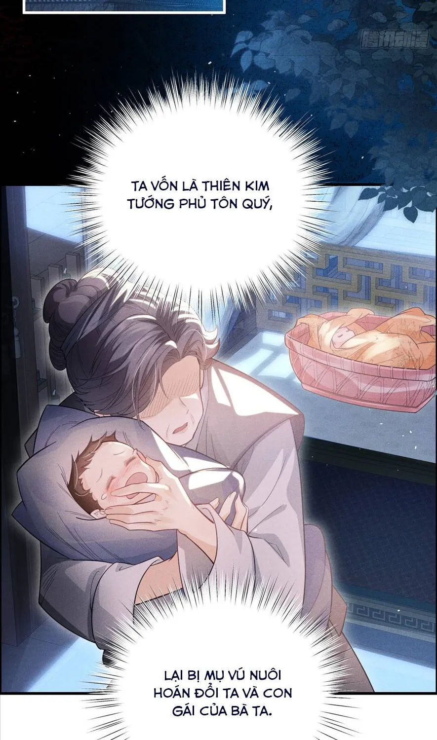 Sau Khi Bị Đánh Chết Bằng Gậy: Các Ca Ca Quỳ Xuống Cầu Ta Tha Thứ Chapter 1 - Trang 9