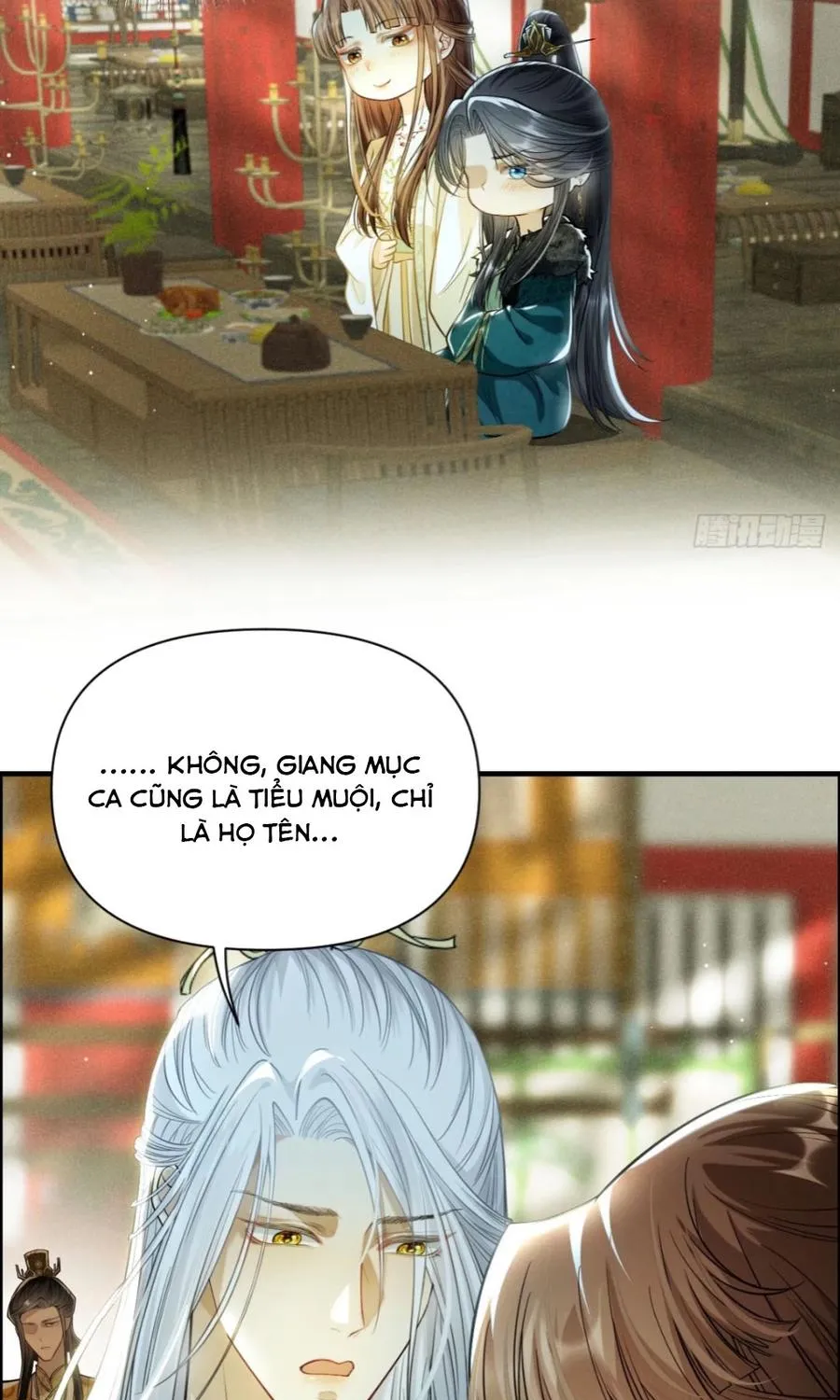 Sau Khi Bị Đánh Chết Bằng Gậy: Các Ca Ca Quỳ Xuống Cầu Ta Tha Thứ Chapter 10 - Trang 10