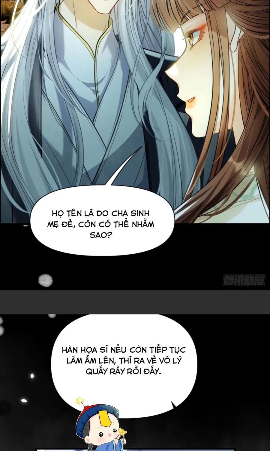 Sau Khi Bị Đánh Chết Bằng Gậy: Các Ca Ca Quỳ Xuống Cầu Ta Tha Thứ Chapter 10 - Trang 11