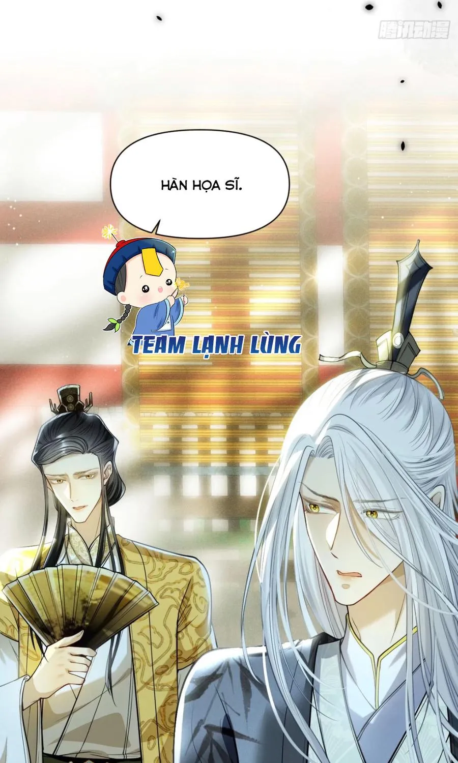 Sau Khi Bị Đánh Chết Bằng Gậy: Các Ca Ca Quỳ Xuống Cầu Ta Tha Thứ Chapter 10 - Trang 14