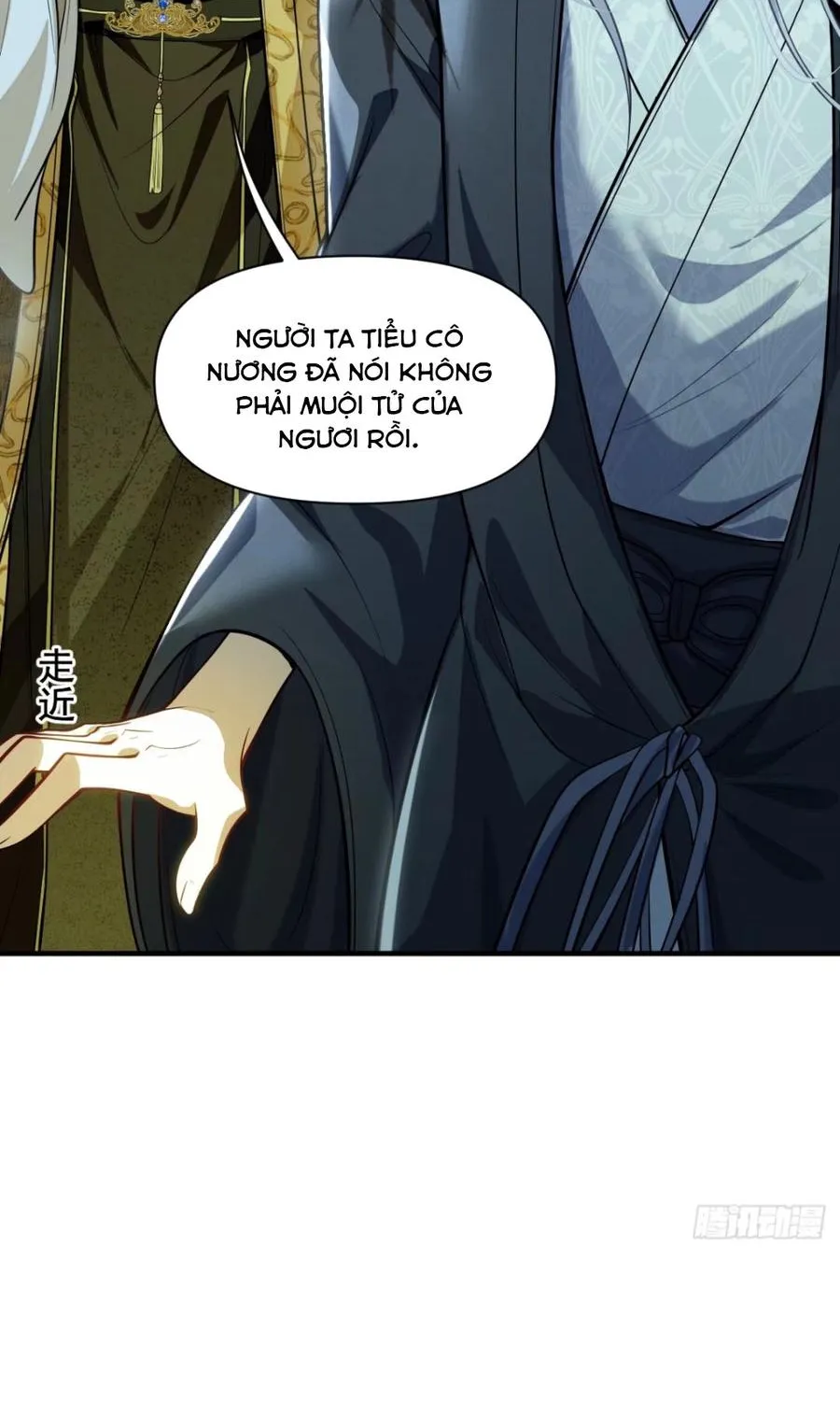 Sau Khi Bị Đánh Chết Bằng Gậy: Các Ca Ca Quỳ Xuống Cầu Ta Tha Thứ Chapter 10 - Trang 15