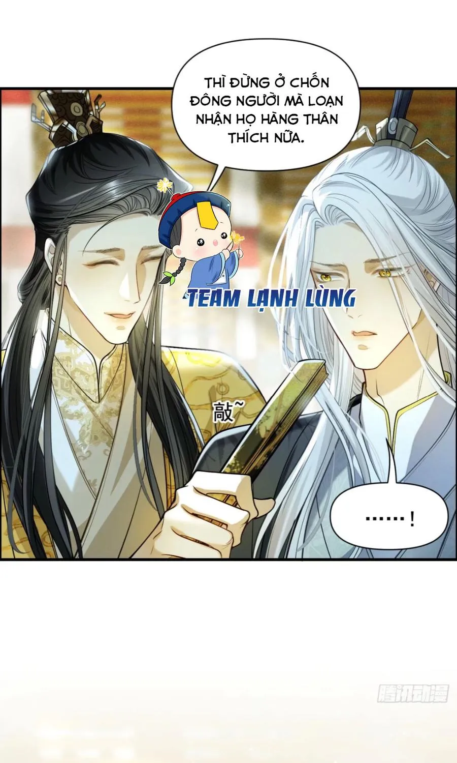 Sau Khi Bị Đánh Chết Bằng Gậy: Các Ca Ca Quỳ Xuống Cầu Ta Tha Thứ Chapter 10 - Trang 16