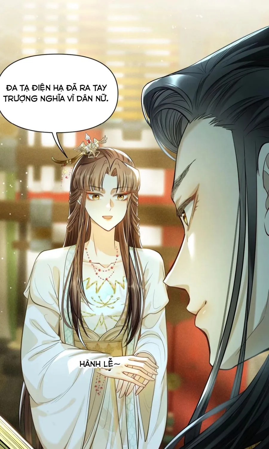 Sau Khi Bị Đánh Chết Bằng Gậy: Các Ca Ca Quỳ Xuống Cầu Ta Tha Thứ Chapter 10 - Trang 17
