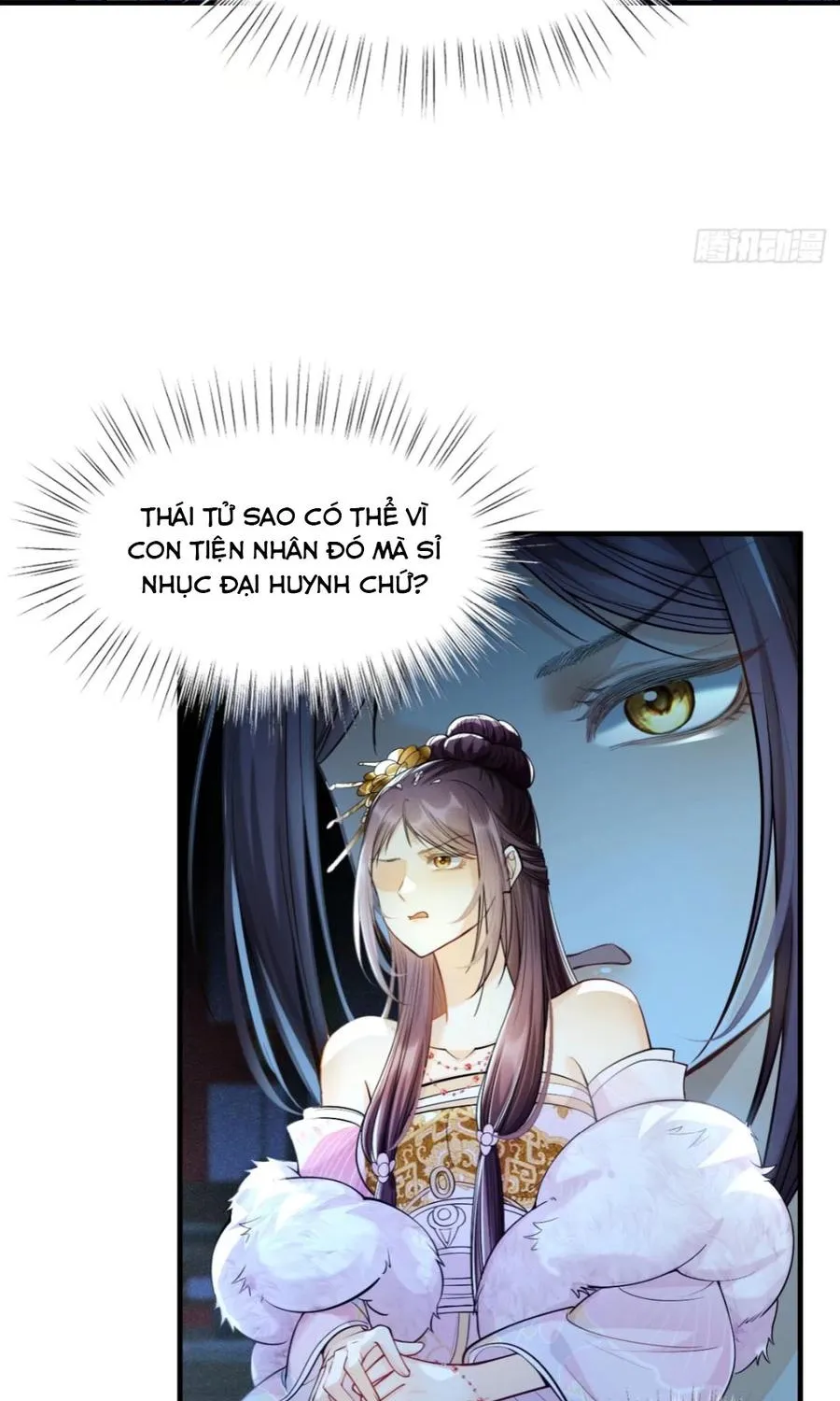Sau Khi Bị Đánh Chết Bằng Gậy: Các Ca Ca Quỳ Xuống Cầu Ta Tha Thứ Chapter 10 - Trang 21