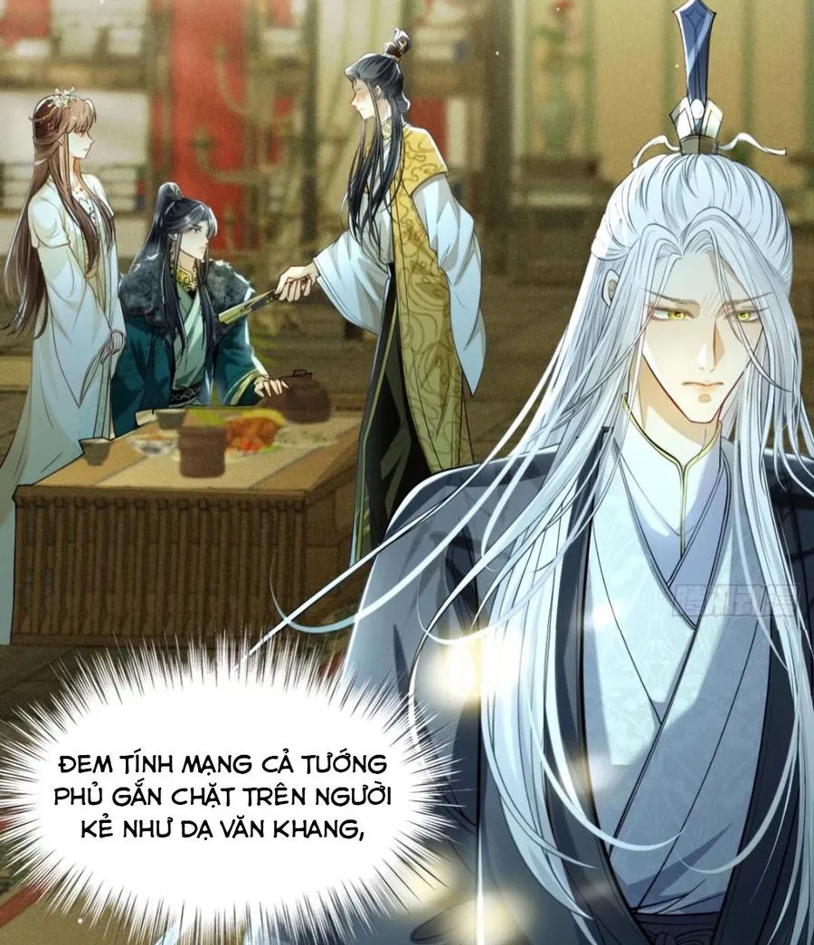 Sau Khi Bị Đánh Chết Bằng Gậy: Các Ca Ca Quỳ Xuống Cầu Ta Tha Thứ Chapter 10 - Trang 25