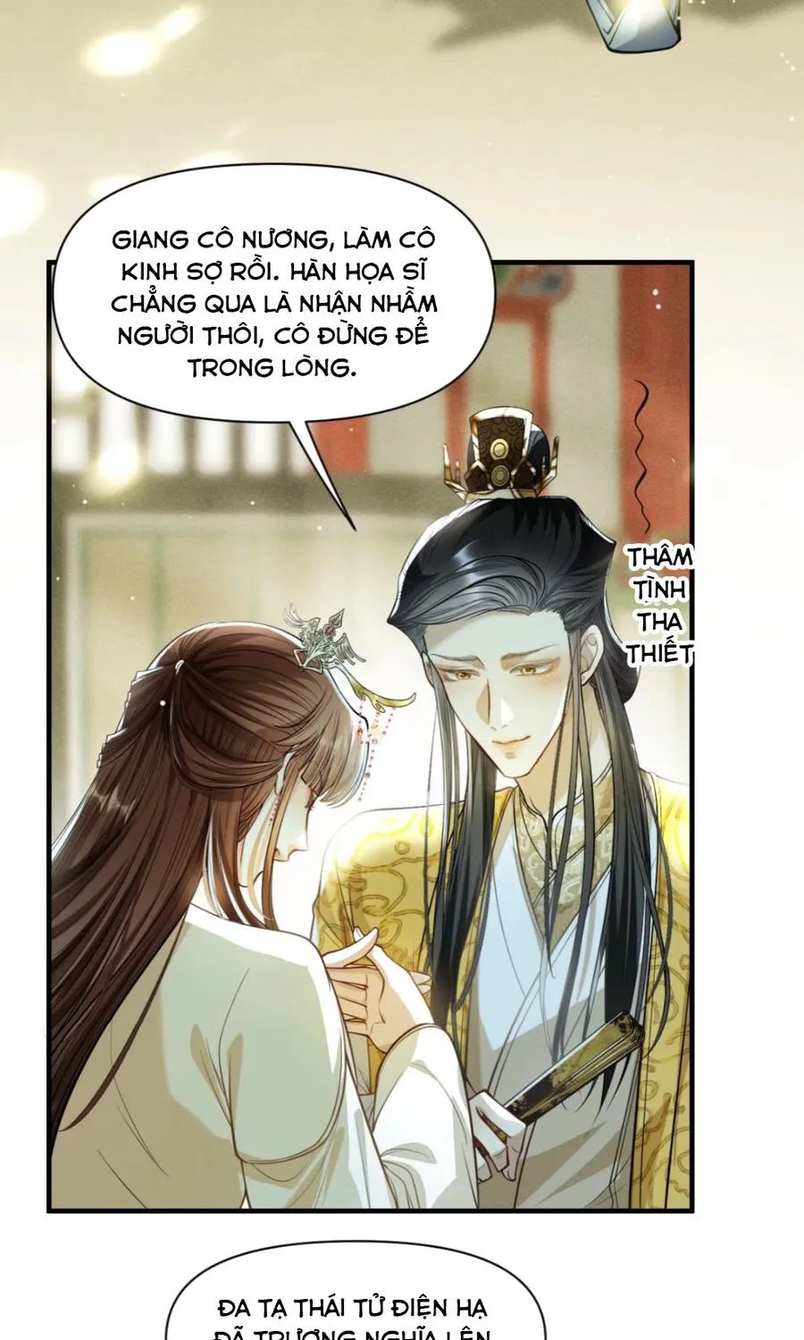 Sau Khi Bị Đánh Chết Bằng Gậy: Các Ca Ca Quỳ Xuống Cầu Ta Tha Thứ Chapter 10 - Trang 27