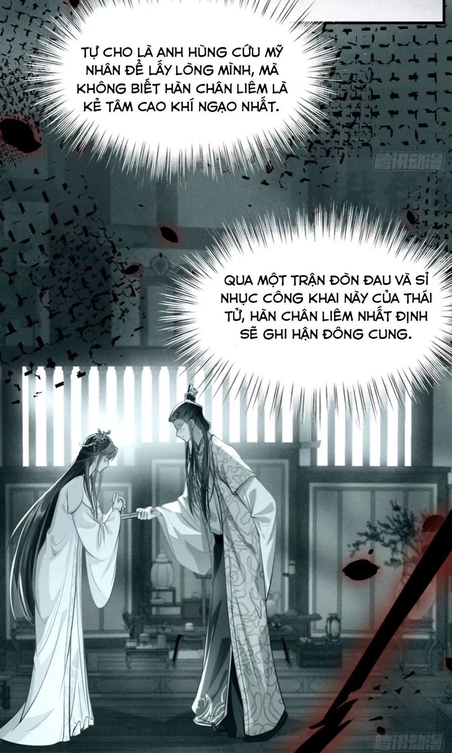 Sau Khi Bị Đánh Chết Bằng Gậy: Các Ca Ca Quỳ Xuống Cầu Ta Tha Thứ Chapter 10 - Trang 29