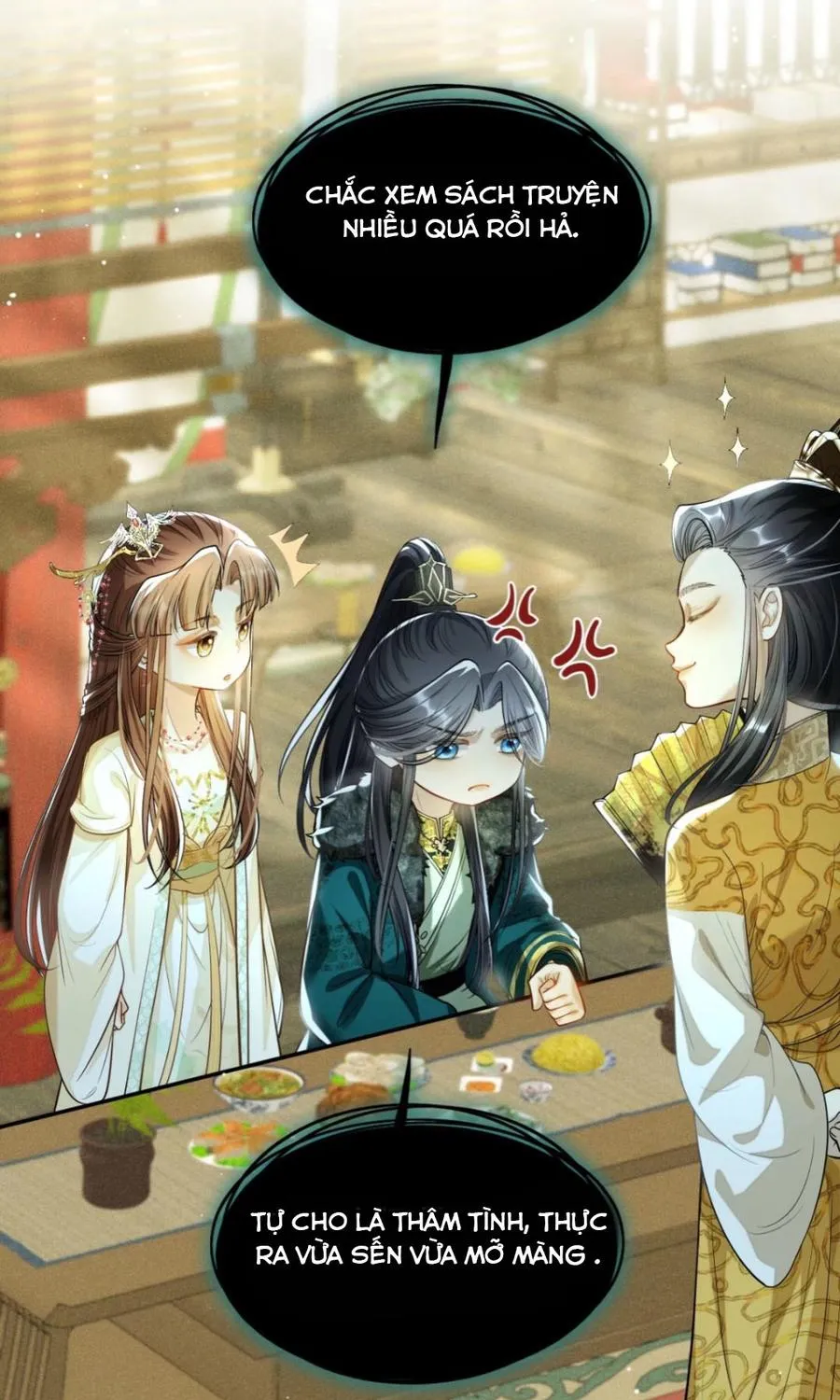 Sau Khi Bị Đánh Chết Bằng Gậy: Các Ca Ca Quỳ Xuống Cầu Ta Tha Thứ Chapter 10 - Trang 32