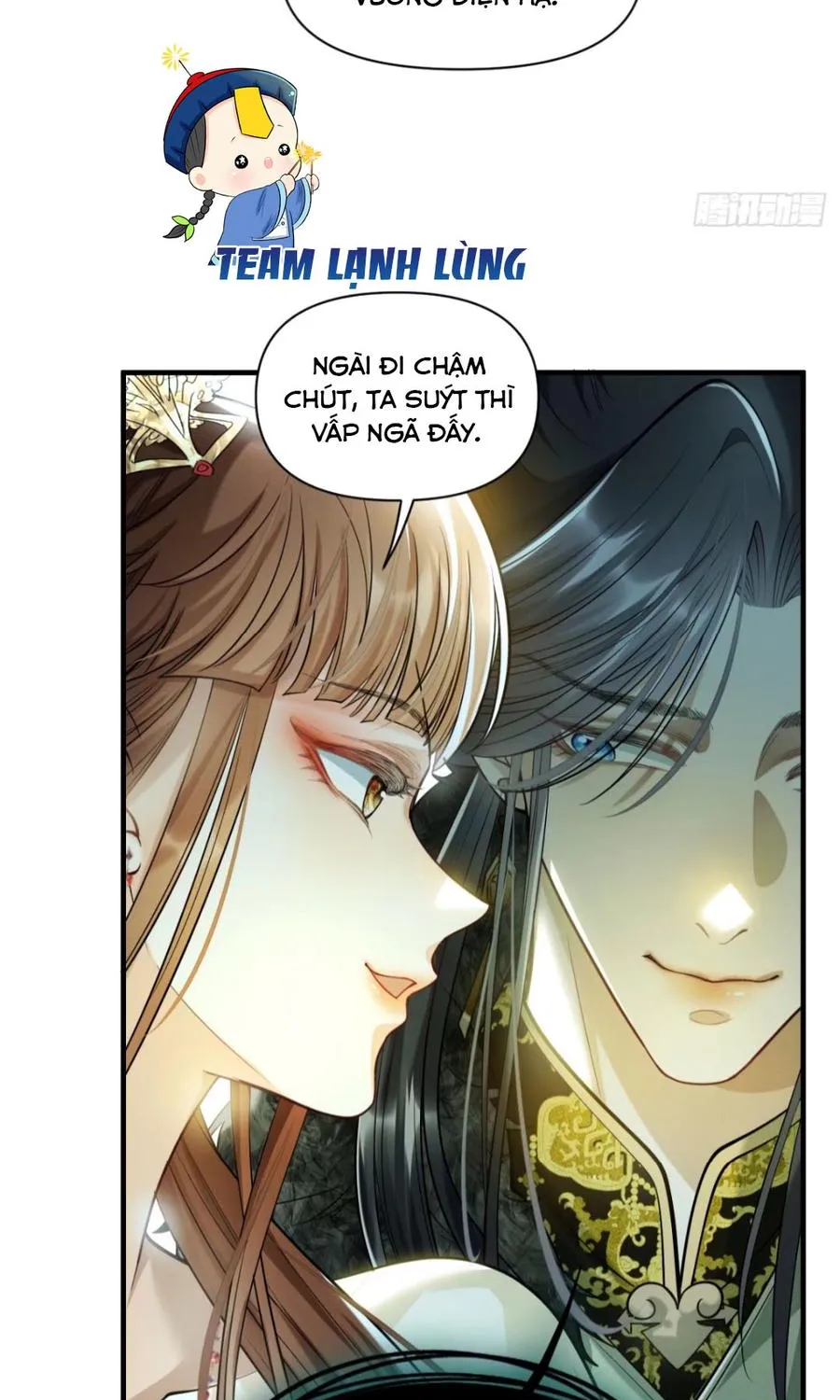 Sau Khi Bị Đánh Chết Bằng Gậy: Các Ca Ca Quỳ Xuống Cầu Ta Tha Thứ Chapter 10 - Trang 36