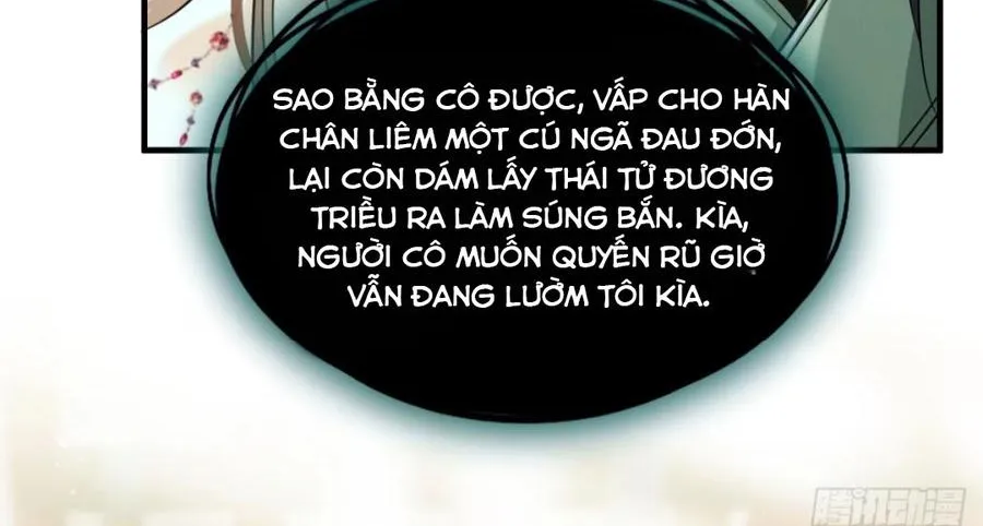 Sau Khi Bị Đánh Chết Bằng Gậy: Các Ca Ca Quỳ Xuống Cầu Ta Tha Thứ Chapter 10 - Trang 37