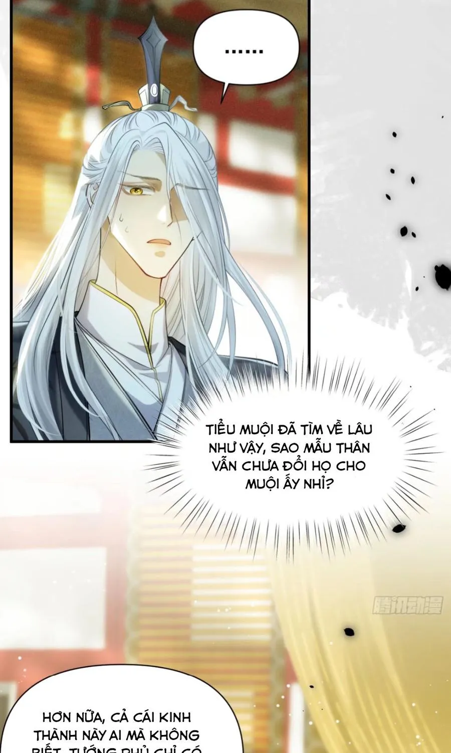 Sau Khi Bị Đánh Chết Bằng Gậy: Các Ca Ca Quỳ Xuống Cầu Ta Tha Thứ Chapter 10 - Trang 4