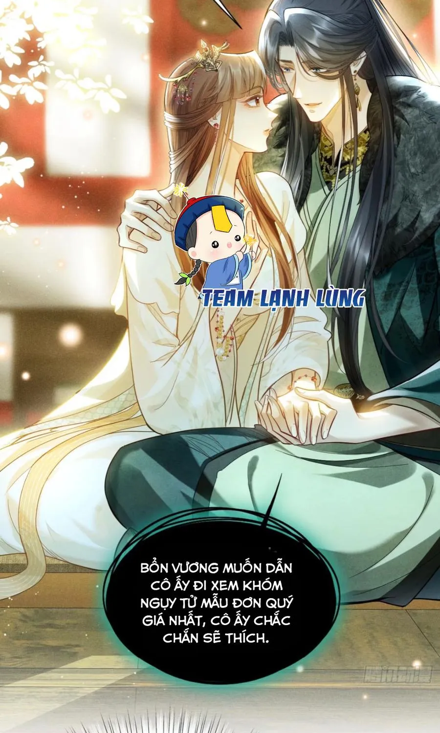 Sau Khi Bị Đánh Chết Bằng Gậy: Các Ca Ca Quỳ Xuống Cầu Ta Tha Thứ Chapter 10 - Trang 40