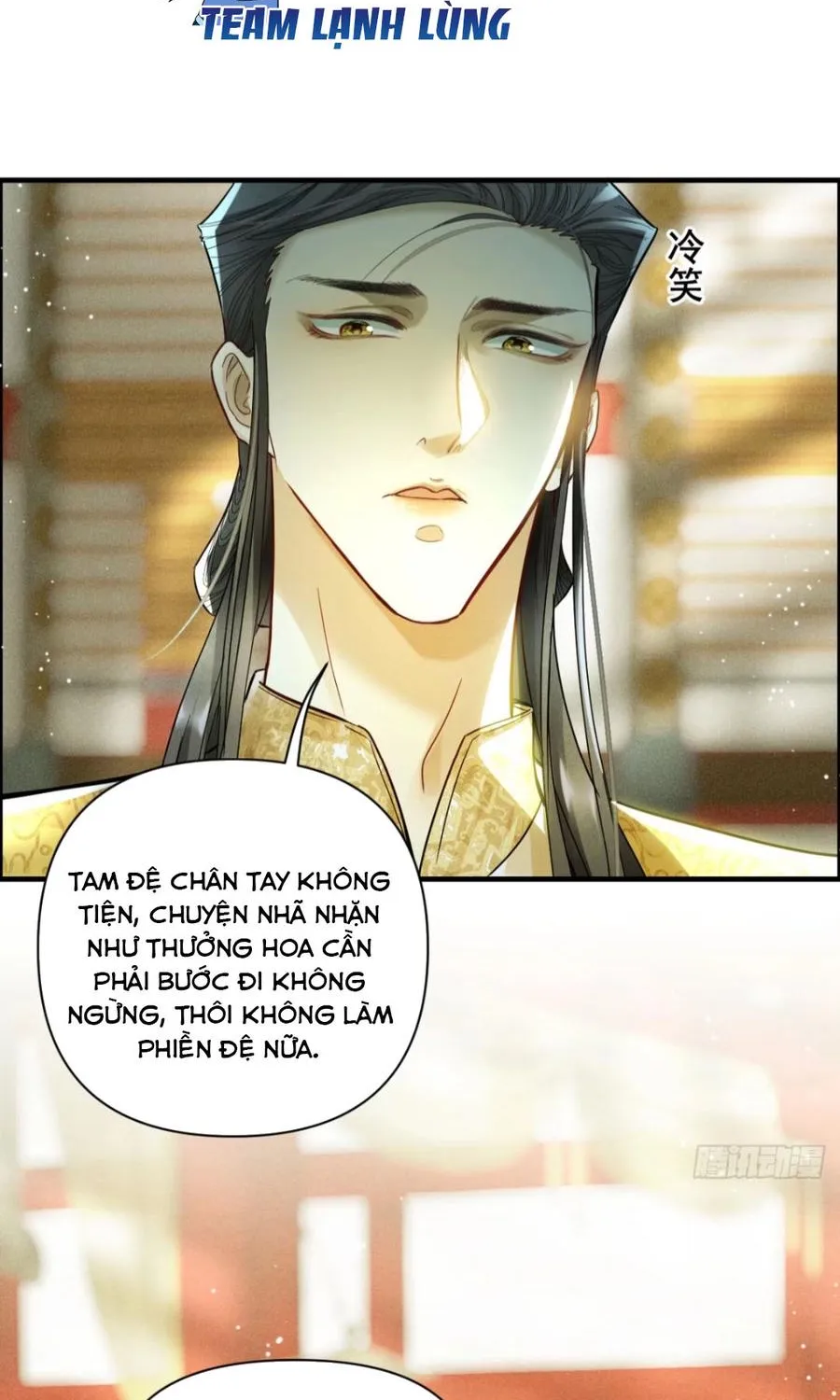 Sau Khi Bị Đánh Chết Bằng Gậy: Các Ca Ca Quỳ Xuống Cầu Ta Tha Thứ Chapter 10 - Trang 43