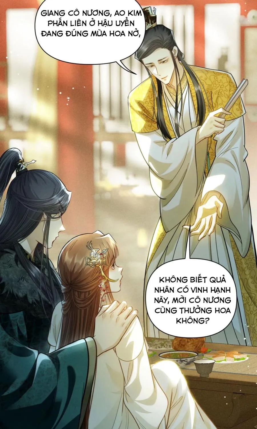 Sau Khi Bị Đánh Chết Bằng Gậy: Các Ca Ca Quỳ Xuống Cầu Ta Tha Thứ Chapter 10 - Trang 44