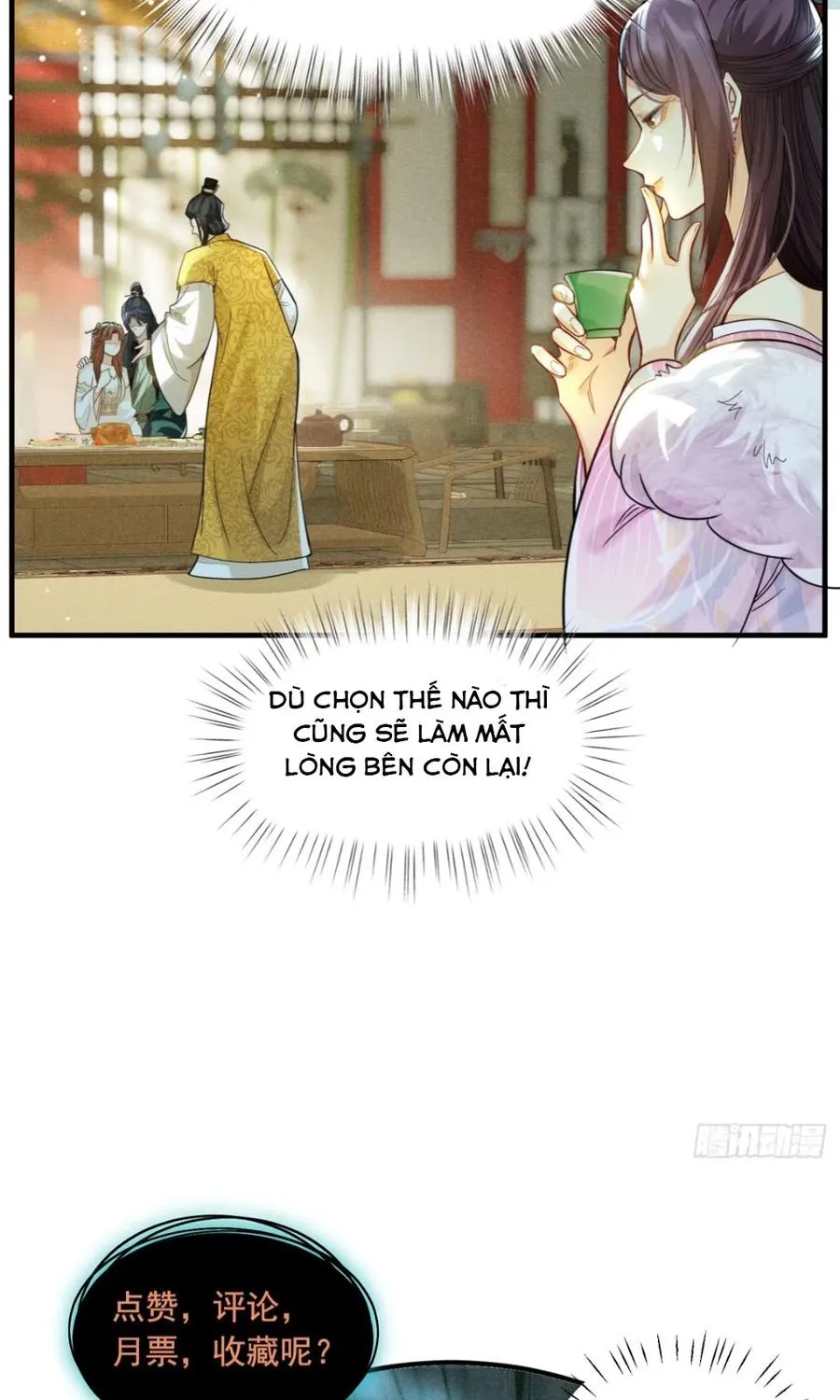 Sau Khi Bị Đánh Chết Bằng Gậy: Các Ca Ca Quỳ Xuống Cầu Ta Tha Thứ Chapter 10 - Trang 47