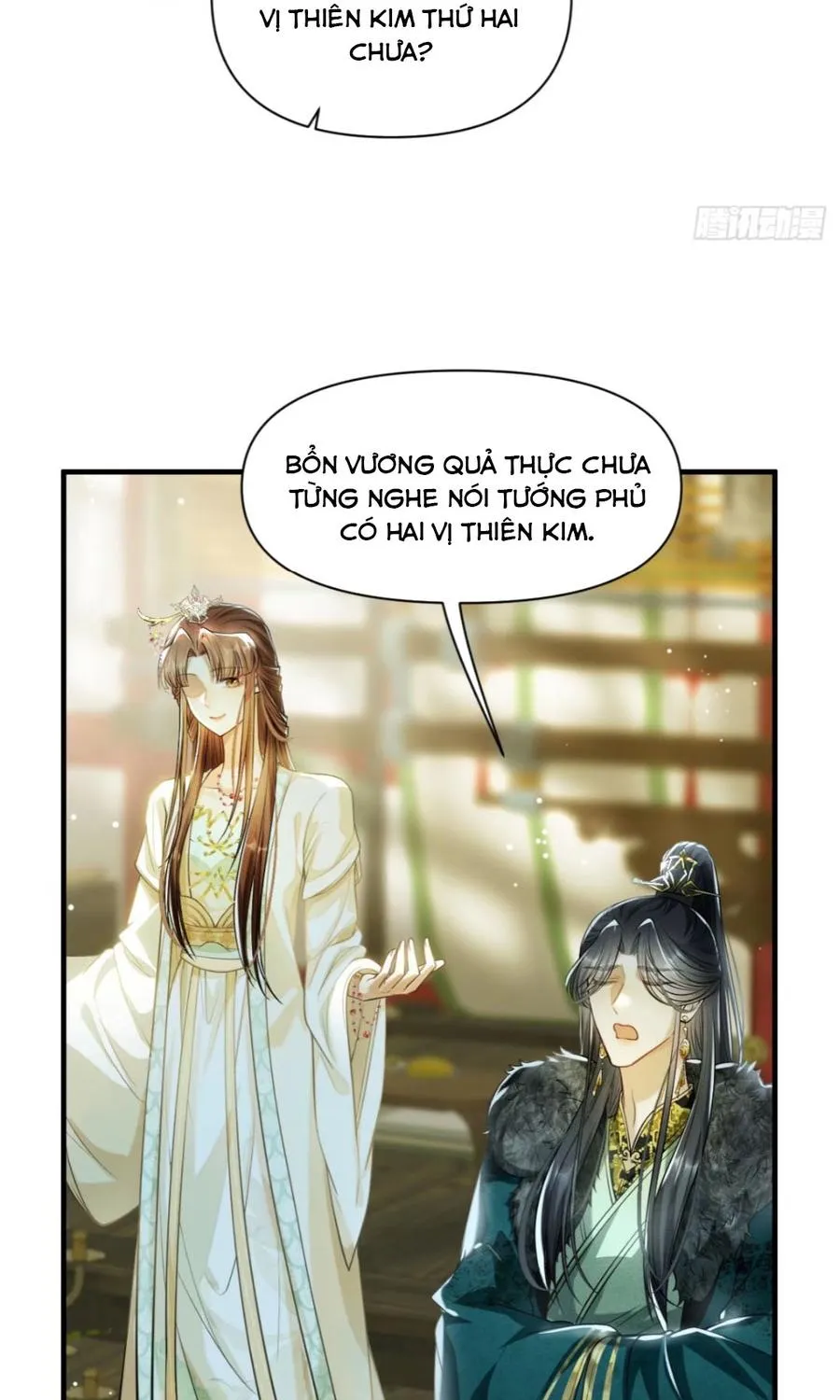 Sau Khi Bị Đánh Chết Bằng Gậy: Các Ca Ca Quỳ Xuống Cầu Ta Tha Thứ Chapter 10 - Trang 6
