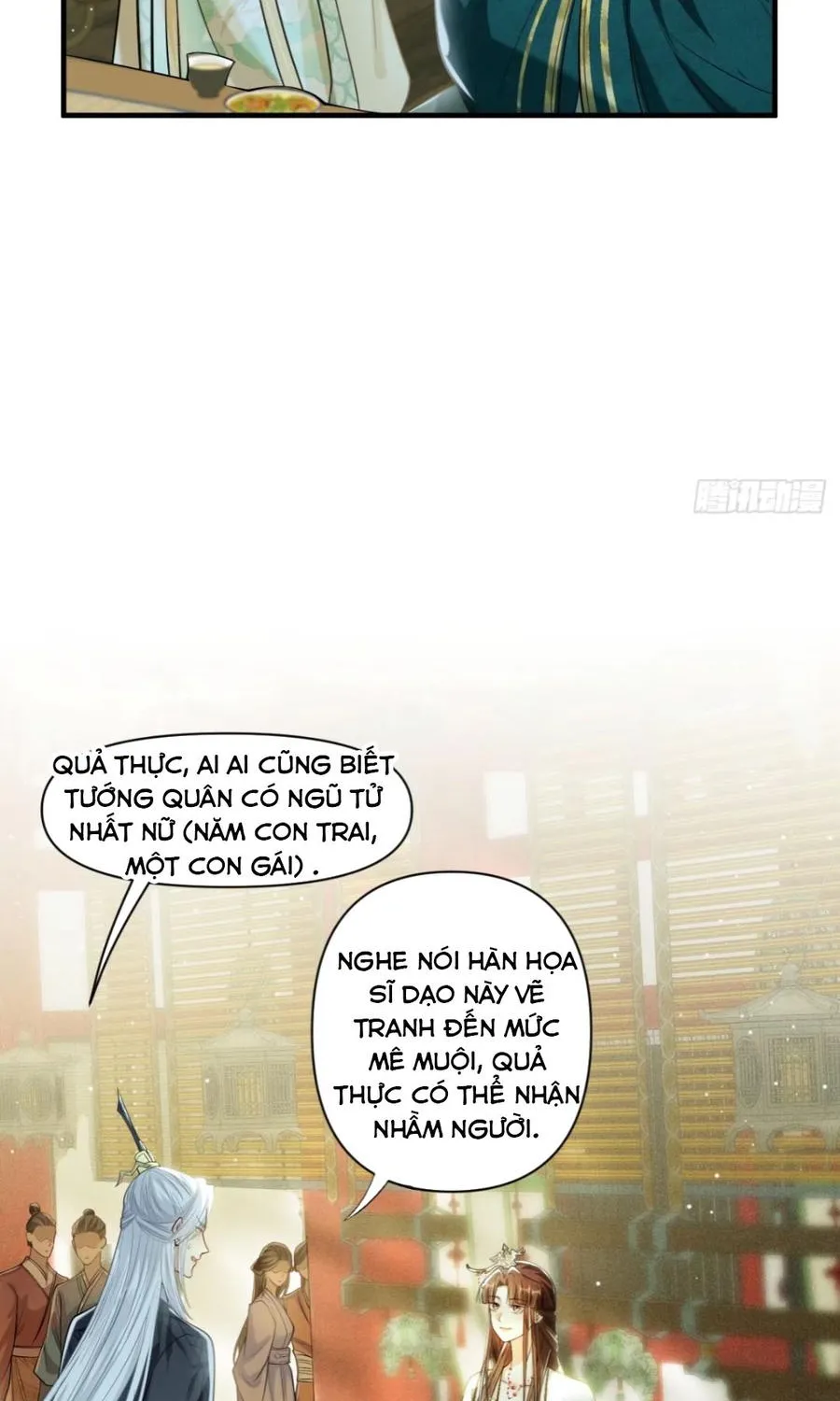 Sau Khi Bị Đánh Chết Bằng Gậy: Các Ca Ca Quỳ Xuống Cầu Ta Tha Thứ Chapter 10 - Trang 7