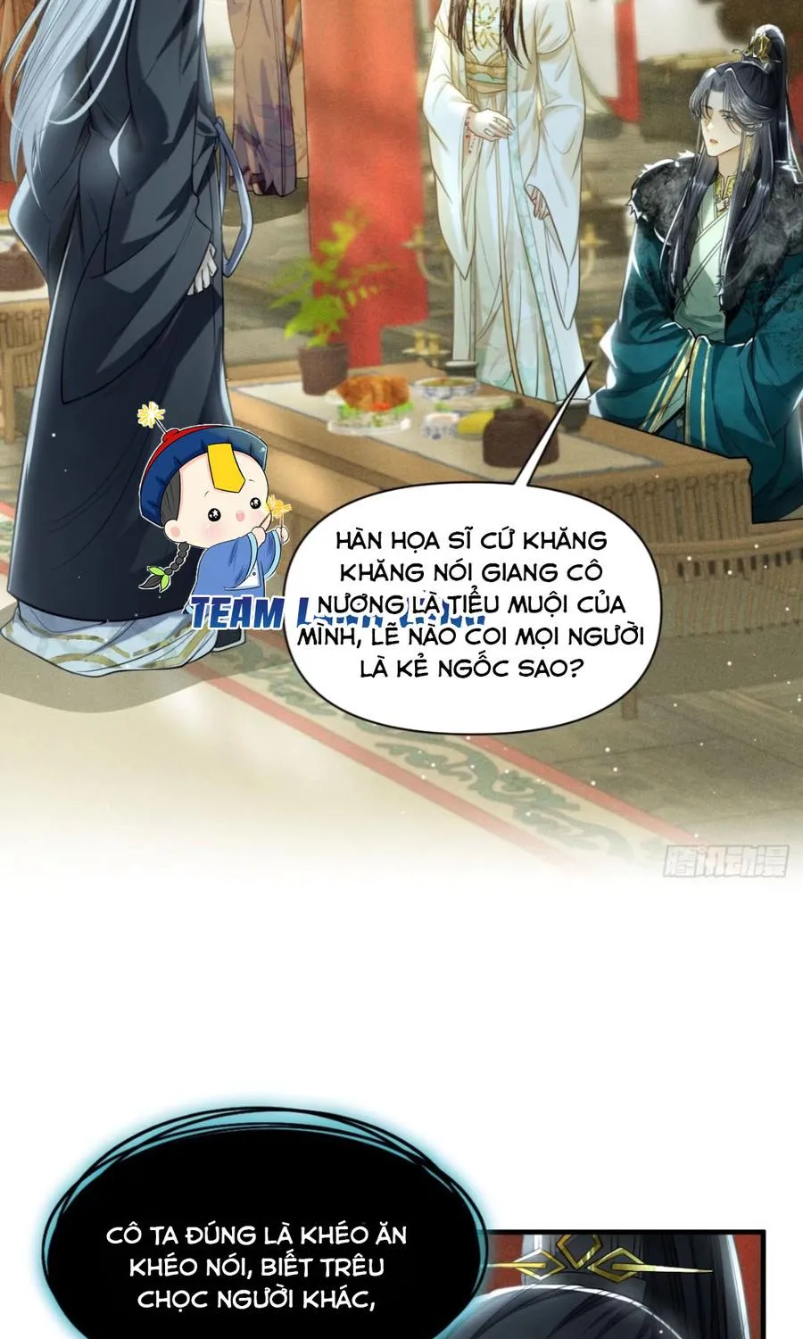 Sau Khi Bị Đánh Chết Bằng Gậy: Các Ca Ca Quỳ Xuống Cầu Ta Tha Thứ Chapter 10 - Trang 8