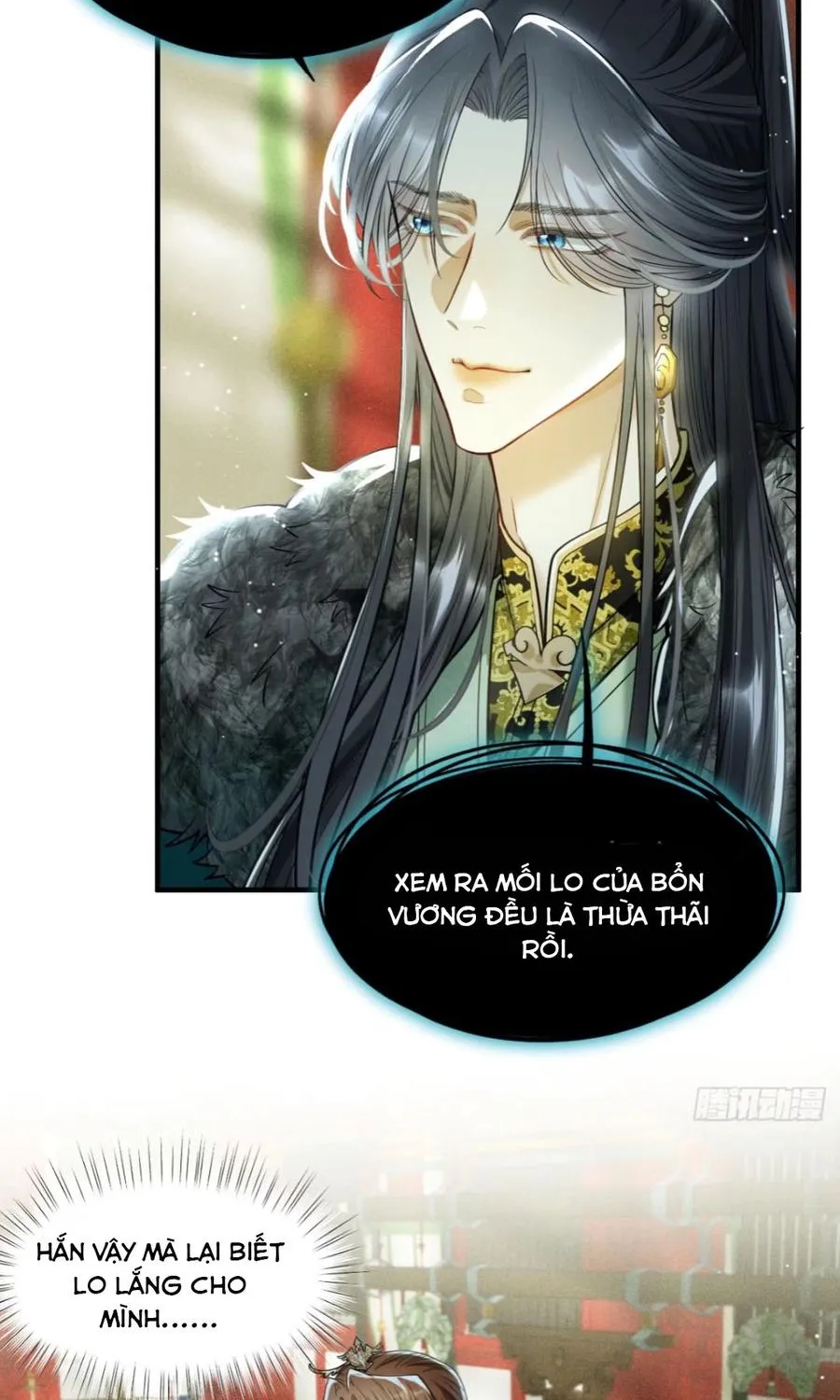 Sau Khi Bị Đánh Chết Bằng Gậy: Các Ca Ca Quỳ Xuống Cầu Ta Tha Thứ Chapter 10 - Trang 9
