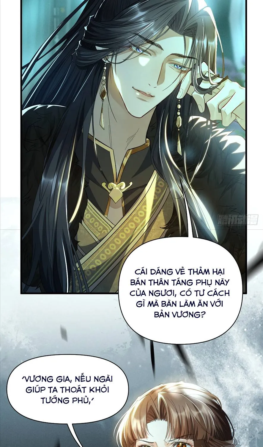 Sau Khi Bị Đánh Chết Bằng Gậy: Các Ca Ca Quỳ Xuống Cầu Ta Tha Thứ Chapter 2 - Trang 10