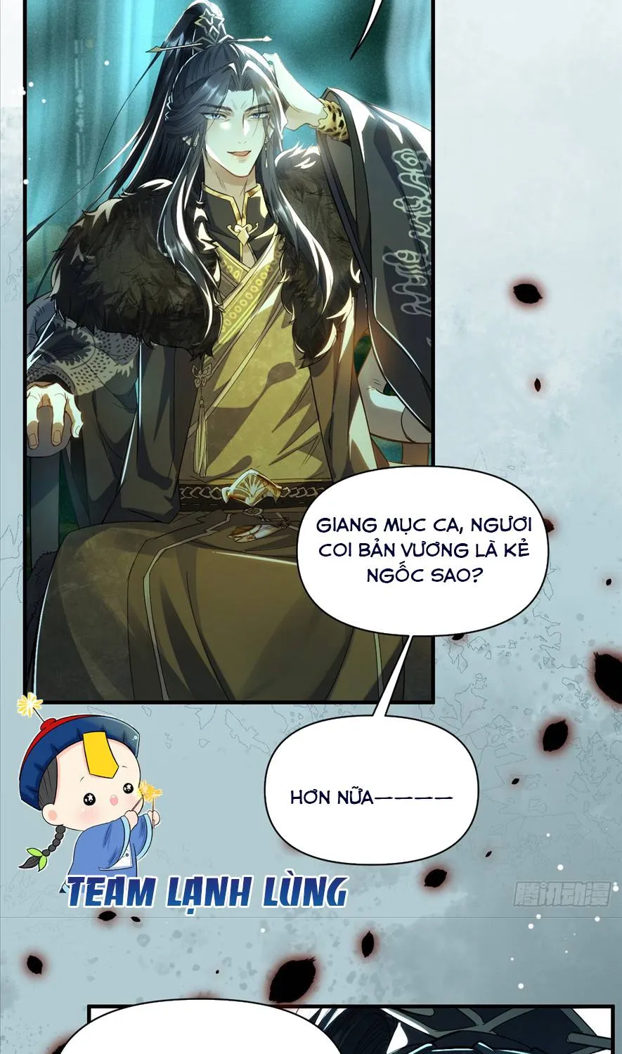 Sau Khi Bị Đánh Chết Bằng Gậy: Các Ca Ca Quỳ Xuống Cầu Ta Tha Thứ Chapter 2 - Trang 13
