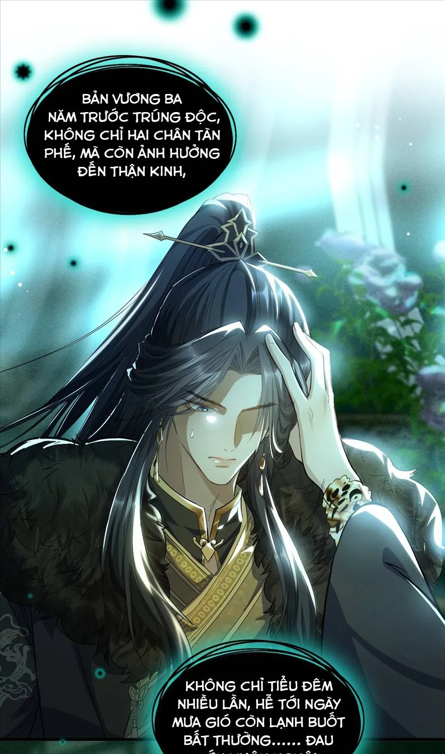 Sau Khi Bị Đánh Chết Bằng Gậy: Các Ca Ca Quỳ Xuống Cầu Ta Tha Thứ Chapter 2 - Trang 18