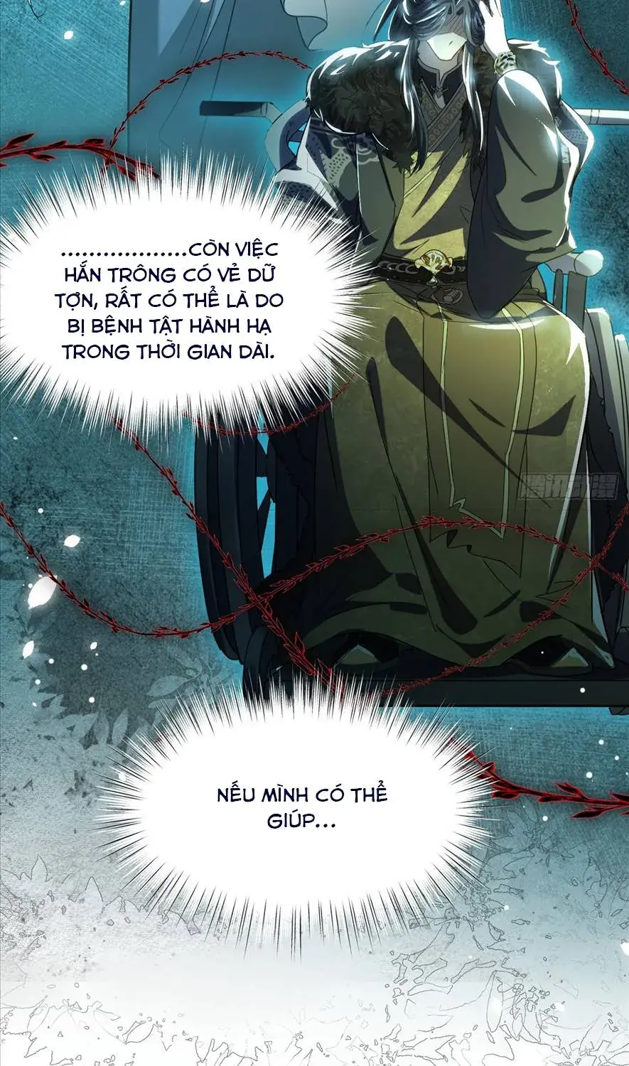 Sau Khi Bị Đánh Chết Bằng Gậy: Các Ca Ca Quỳ Xuống Cầu Ta Tha Thứ Chapter 2 - Trang 22