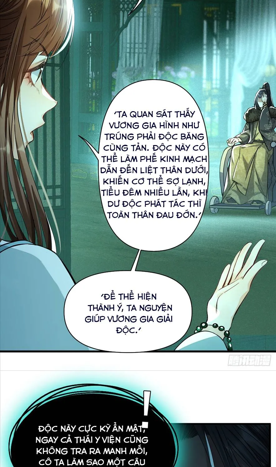 Sau Khi Bị Đánh Chết Bằng Gậy: Các Ca Ca Quỳ Xuống Cầu Ta Tha Thứ Chapter 2 - Trang 24
