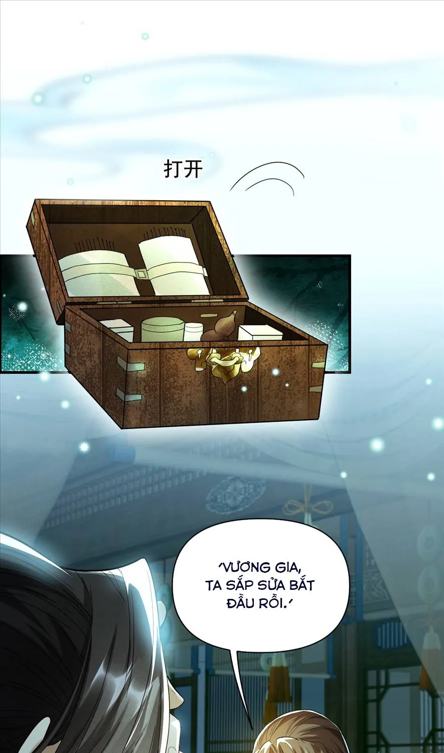 Sau Khi Bị Đánh Chết Bằng Gậy: Các Ca Ca Quỳ Xuống Cầu Ta Tha Thứ Chapter 2 - Trang 33