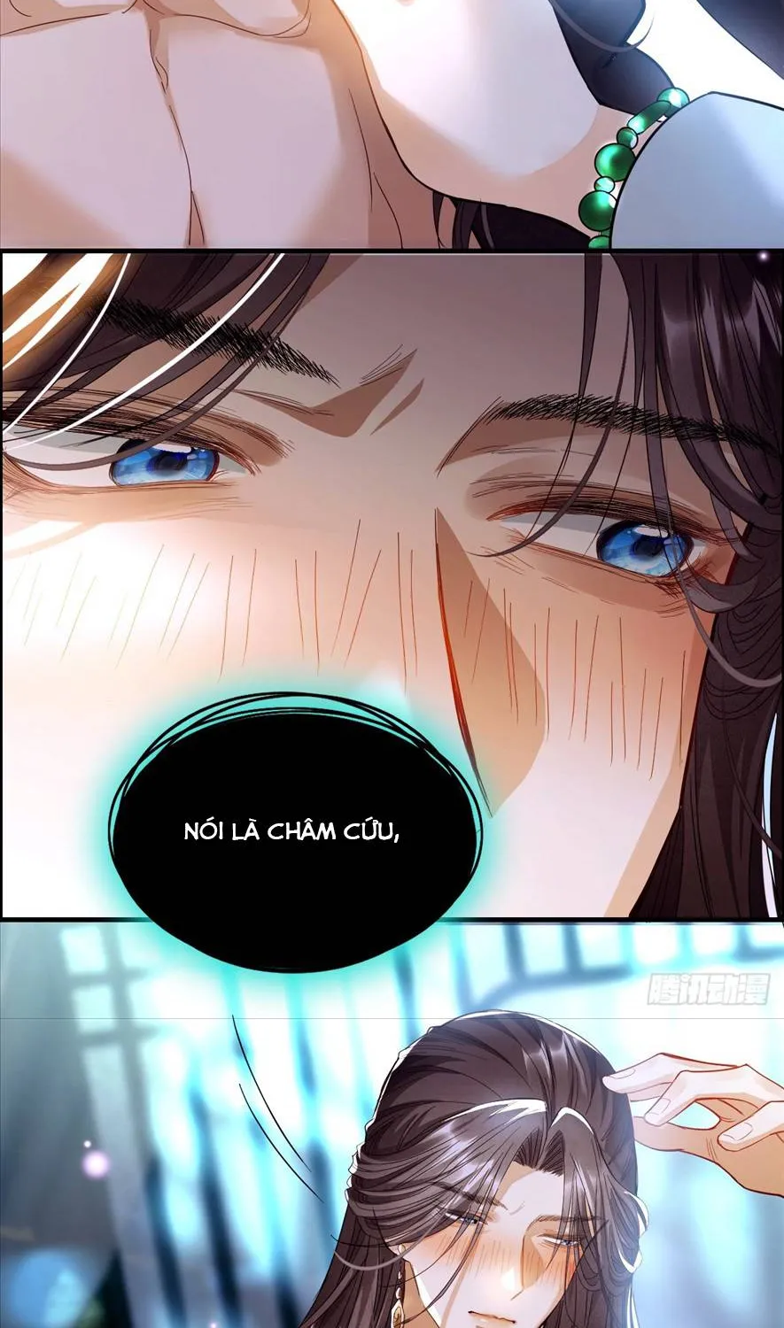 Sau Khi Bị Đánh Chết Bằng Gậy: Các Ca Ca Quỳ Xuống Cầu Ta Tha Thứ Chapter 2 - Trang 36