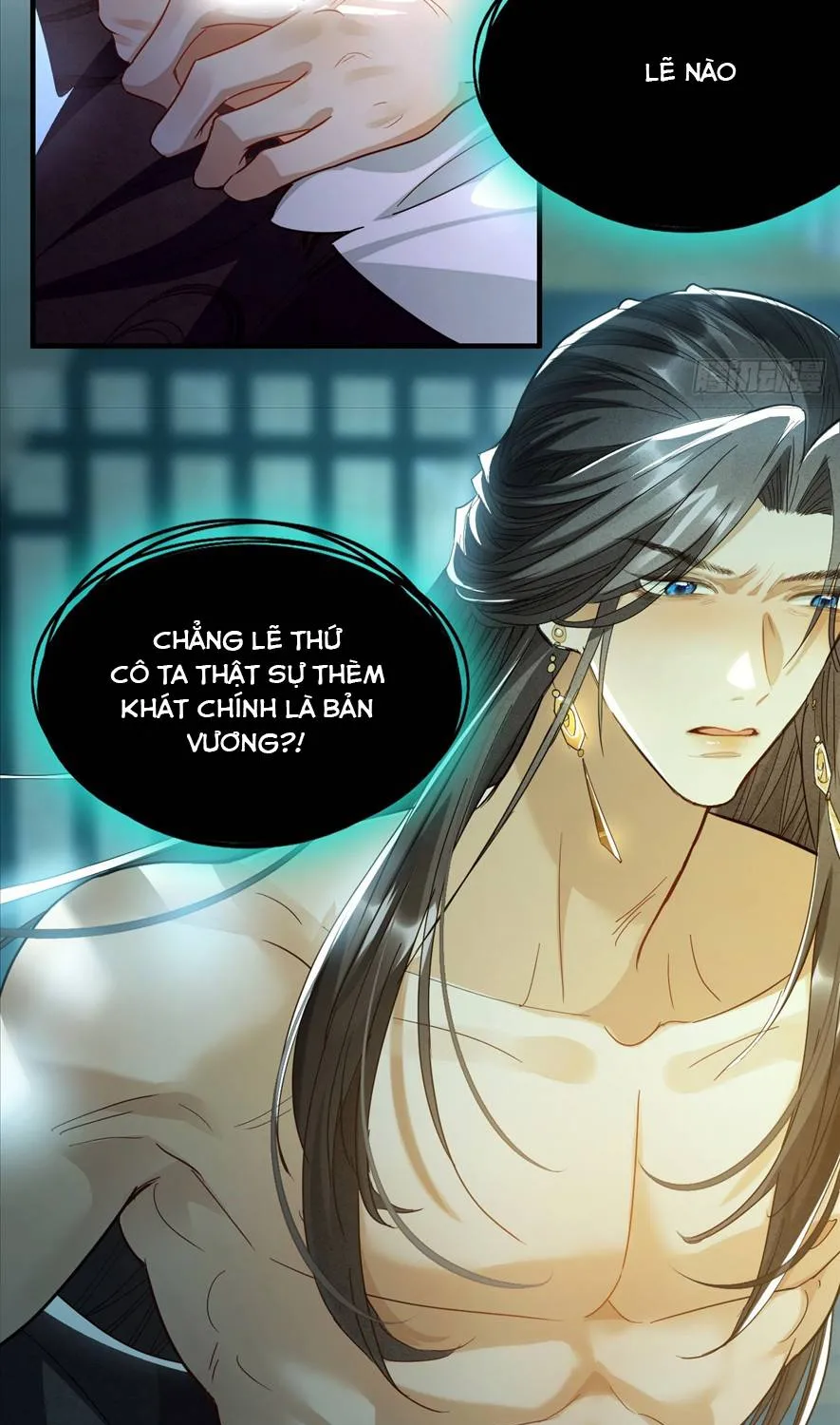 Sau Khi Bị Đánh Chết Bằng Gậy: Các Ca Ca Quỳ Xuống Cầu Ta Tha Thứ Chapter 2 - Trang 39