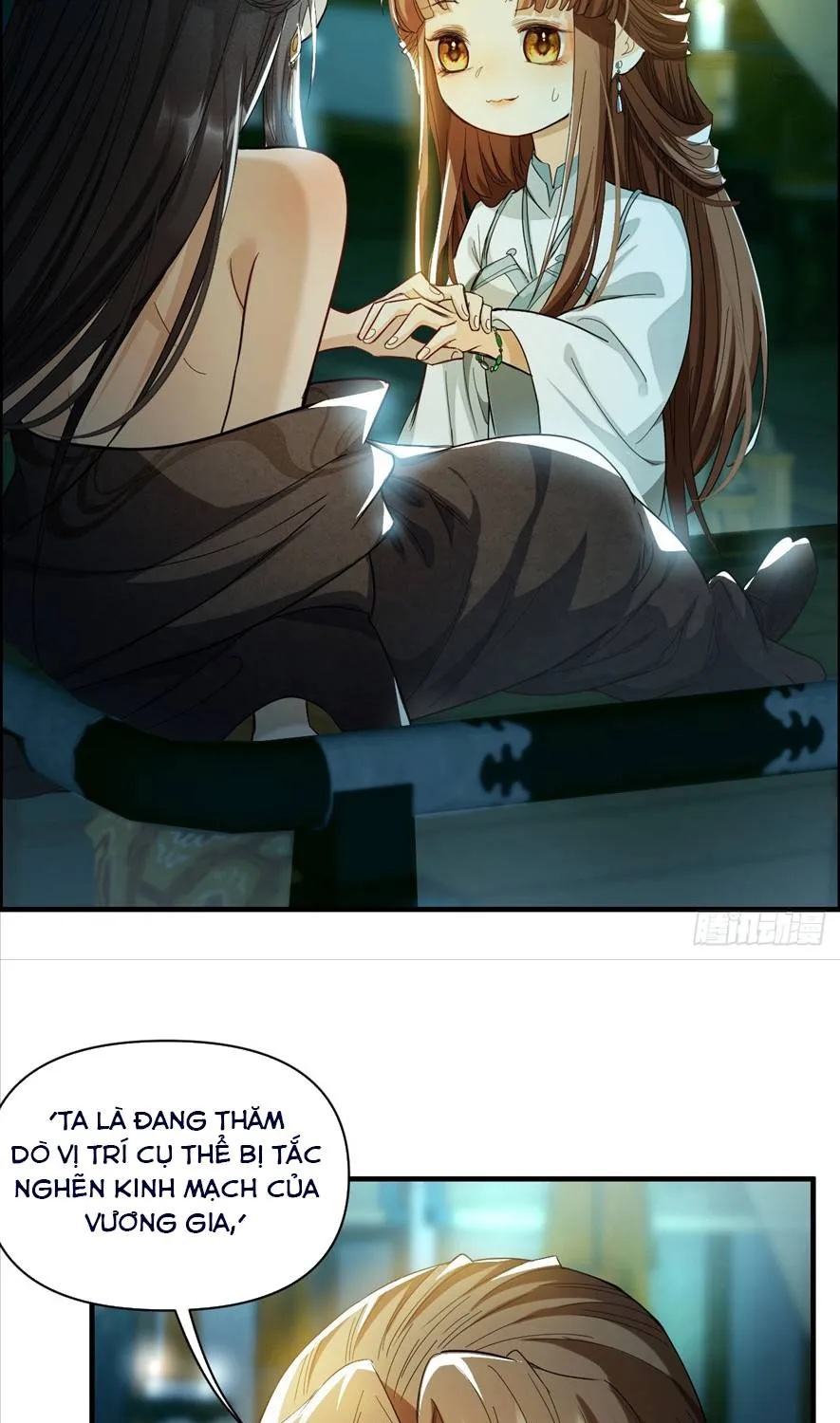 Sau Khi Bị Đánh Chết Bằng Gậy: Các Ca Ca Quỳ Xuống Cầu Ta Tha Thứ Chapter 2 - Trang 41