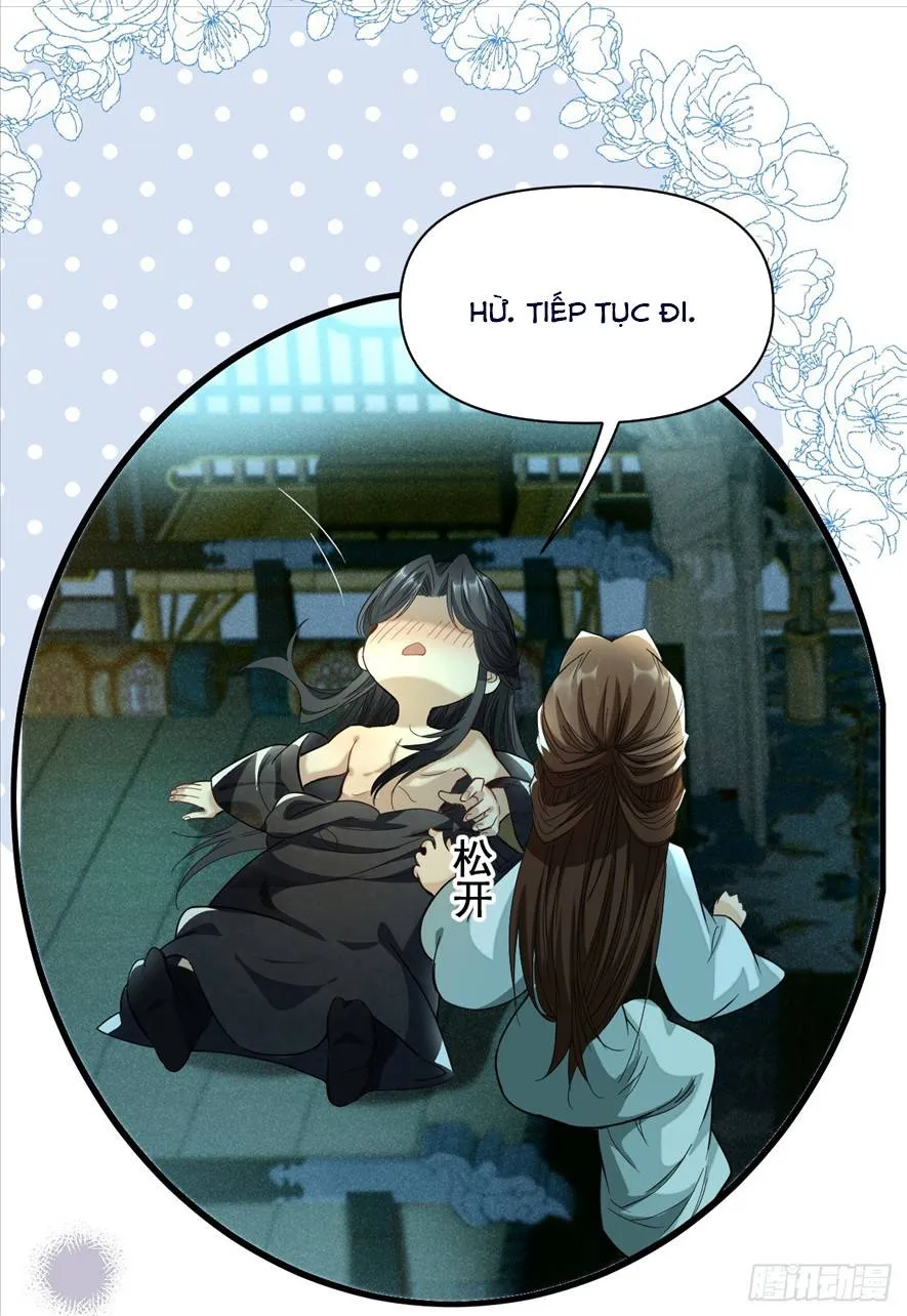 Sau Khi Bị Đánh Chết Bằng Gậy: Các Ca Ca Quỳ Xuống Cầu Ta Tha Thứ Chapter 2 - Trang 45