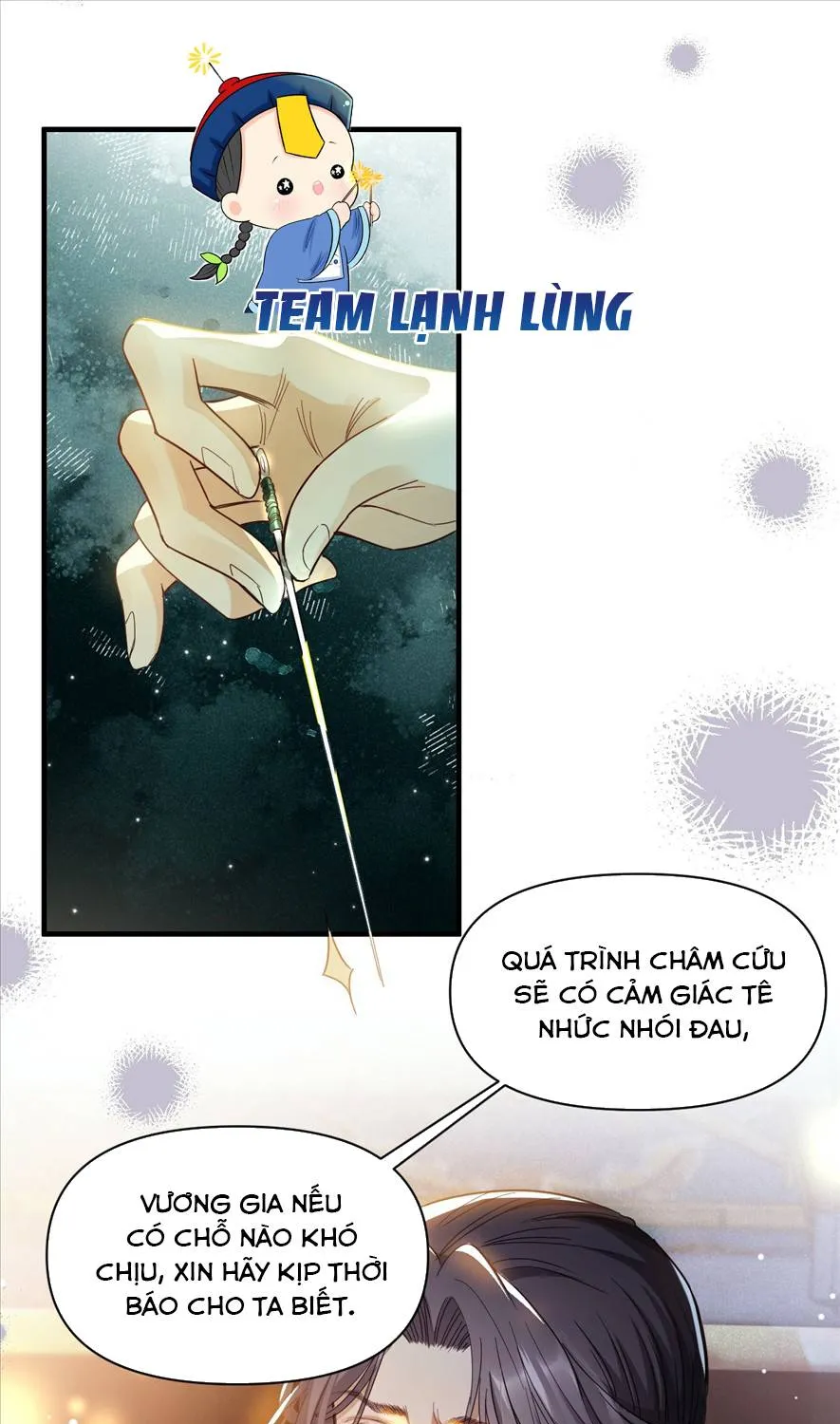 Sau Khi Bị Đánh Chết Bằng Gậy: Các Ca Ca Quỳ Xuống Cầu Ta Tha Thứ Chapter 2 - Trang 46