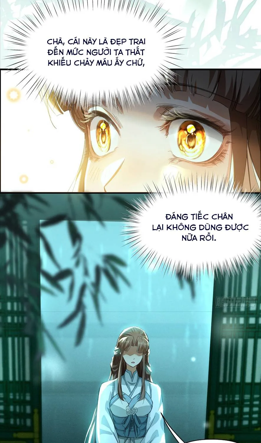 Sau Khi Bị Đánh Chết Bằng Gậy: Các Ca Ca Quỳ Xuống Cầu Ta Tha Thứ Chapter 2 - Trang 8