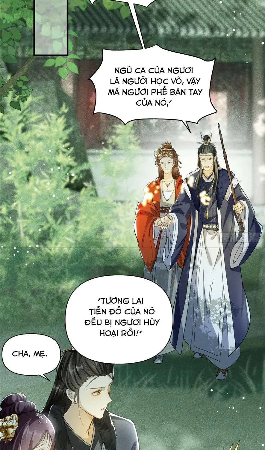 Sau Khi Bị Đánh Chết Bằng Gậy: Các Ca Ca Quỳ Xuống Cầu Ta Tha Thứ Chapter 3 - Trang 10