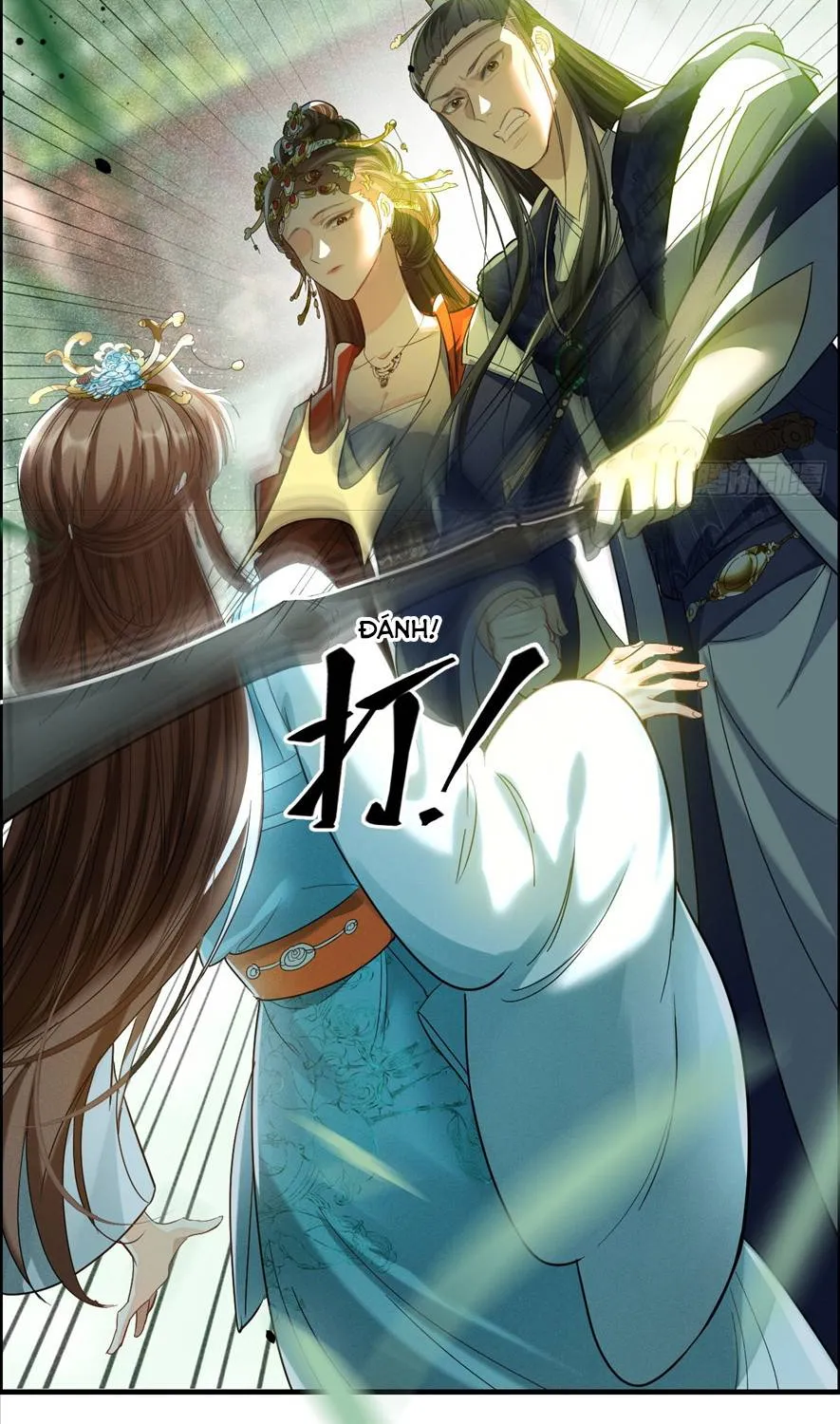 Sau Khi Bị Đánh Chết Bằng Gậy: Các Ca Ca Quỳ Xuống Cầu Ta Tha Thứ Chapter 3 - Trang 12