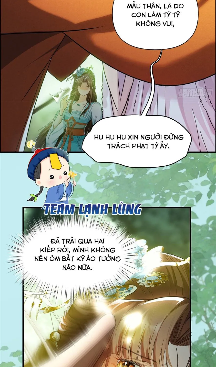 Sau Khi Bị Đánh Chết Bằng Gậy: Các Ca Ca Quỳ Xuống Cầu Ta Tha Thứ Chapter 3 - Trang 15