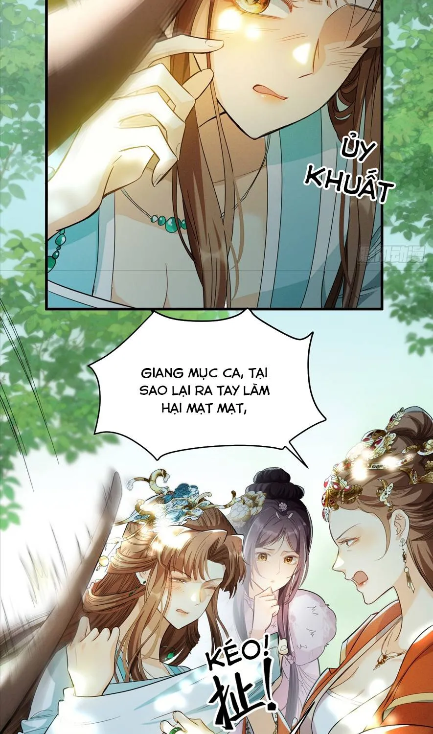 Sau Khi Bị Đánh Chết Bằng Gậy: Các Ca Ca Quỳ Xuống Cầu Ta Tha Thứ Chapter 3 - Trang 16