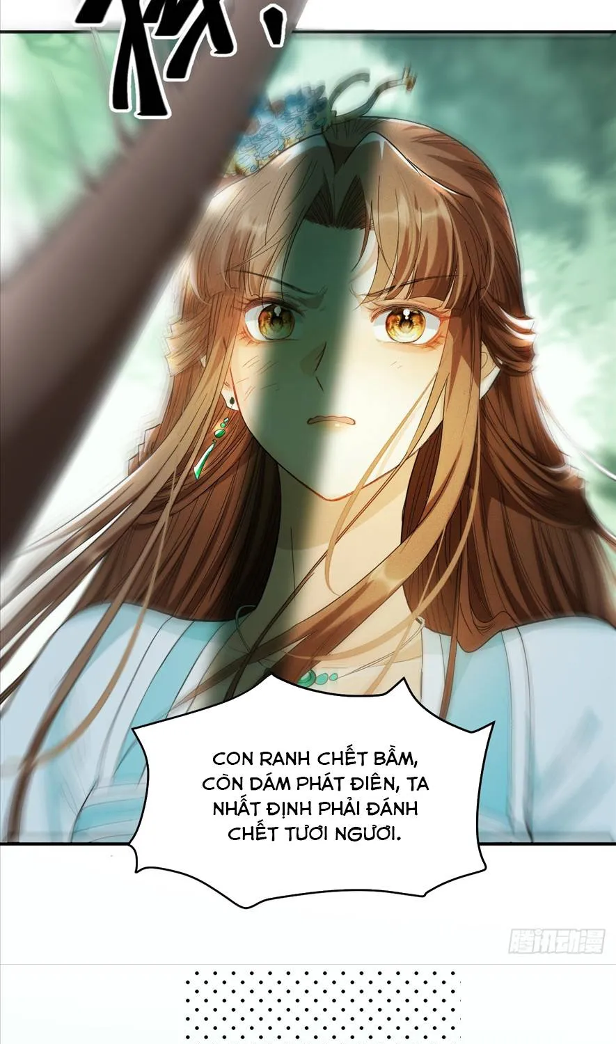 Sau Khi Bị Đánh Chết Bằng Gậy: Các Ca Ca Quỳ Xuống Cầu Ta Tha Thứ Chapter 3 - Trang 20