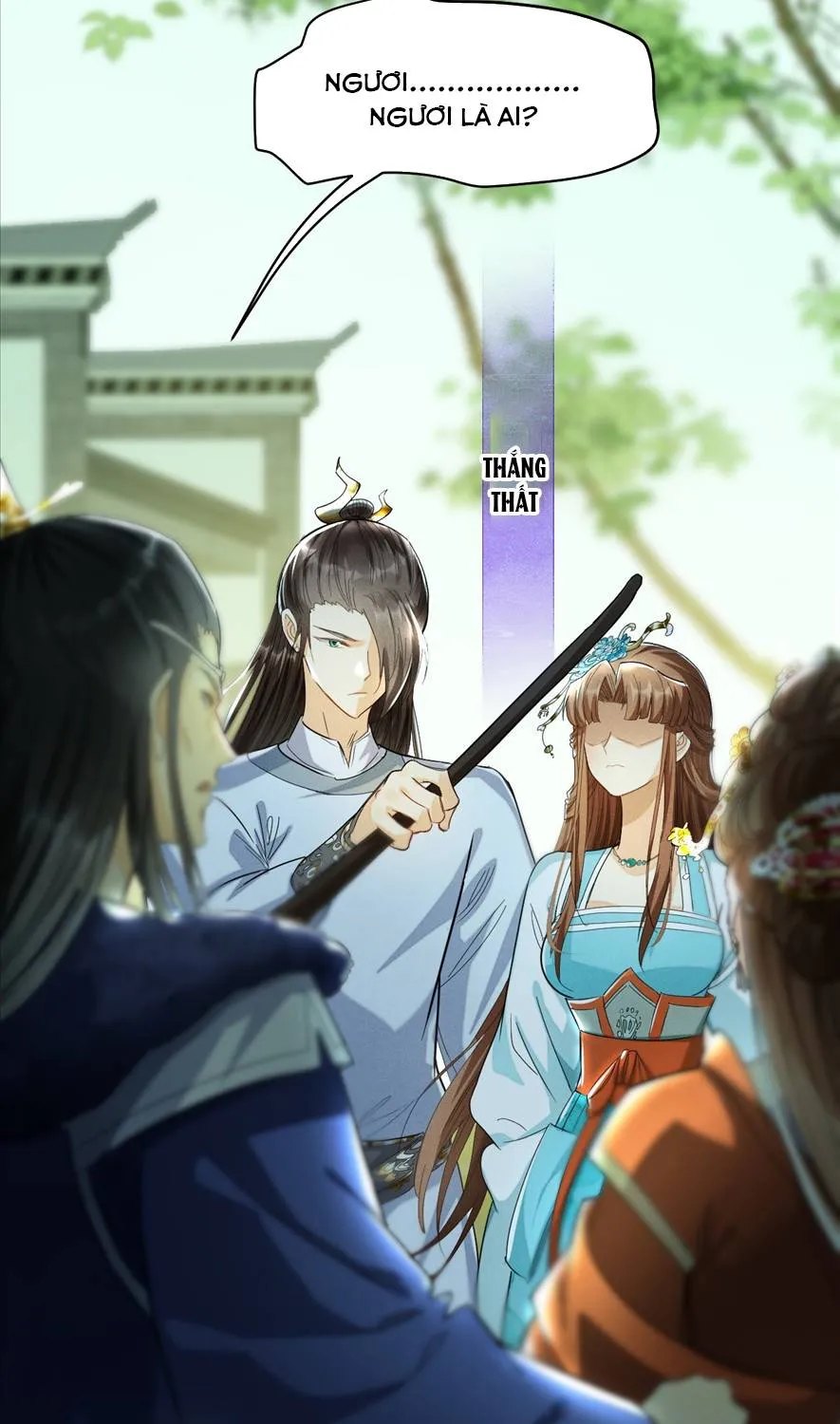 Sau Khi Bị Đánh Chết Bằng Gậy: Các Ca Ca Quỳ Xuống Cầu Ta Tha Thứ Chapter 3 - Trang 22