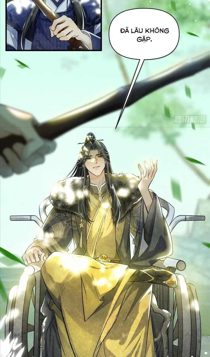 Sau Khi Bị Đánh Chết Bằng Gậy: Các Ca Ca Quỳ Xuống Cầu Ta Tha Thứ Chapter 3 - Trang 24