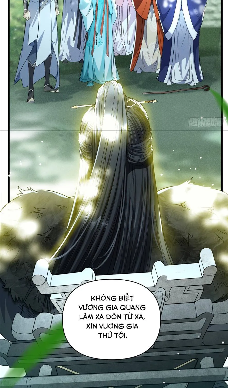 Sau Khi Bị Đánh Chết Bằng Gậy: Các Ca Ca Quỳ Xuống Cầu Ta Tha Thứ Chapter 3 - Trang 26