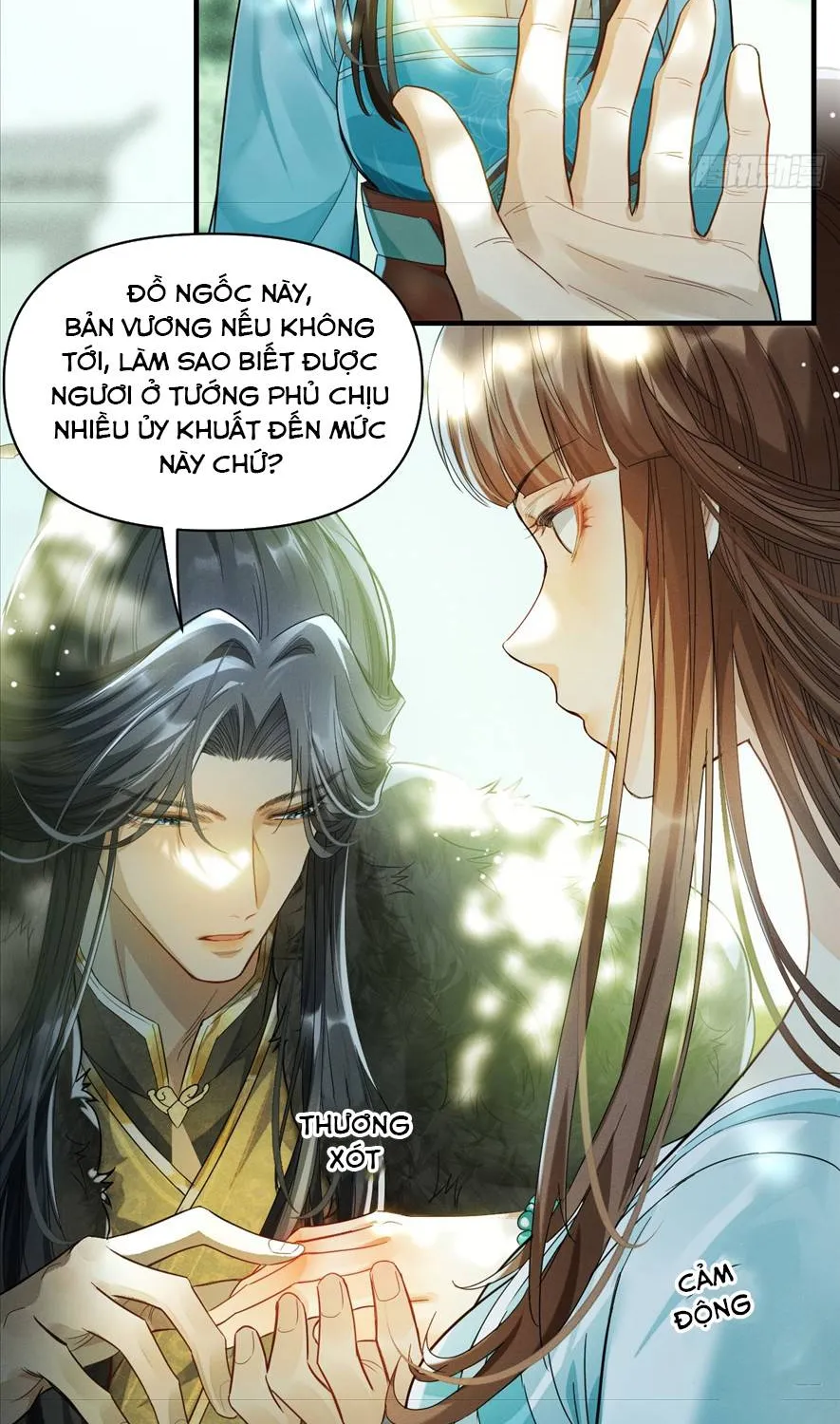 Sau Khi Bị Đánh Chết Bằng Gậy: Các Ca Ca Quỳ Xuống Cầu Ta Tha Thứ Chapter 3 - Trang 31