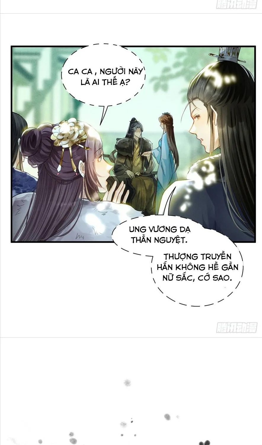 Sau Khi Bị Đánh Chết Bằng Gậy: Các Ca Ca Quỳ Xuống Cầu Ta Tha Thứ Chapter 3 - Trang 33