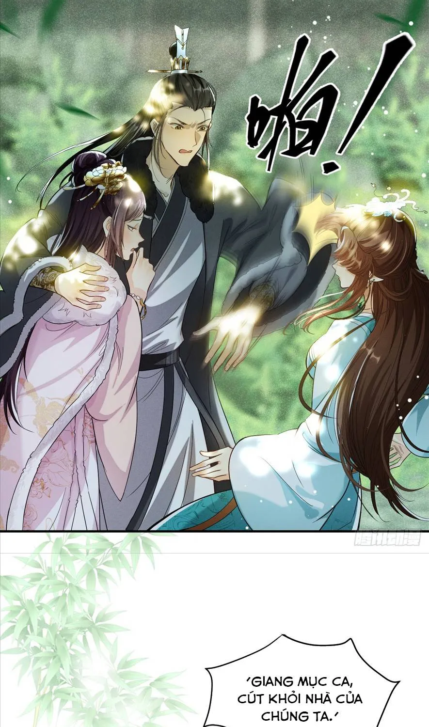 Sau Khi Bị Đánh Chết Bằng Gậy: Các Ca Ca Quỳ Xuống Cầu Ta Tha Thứ Chapter 3 - Trang 4