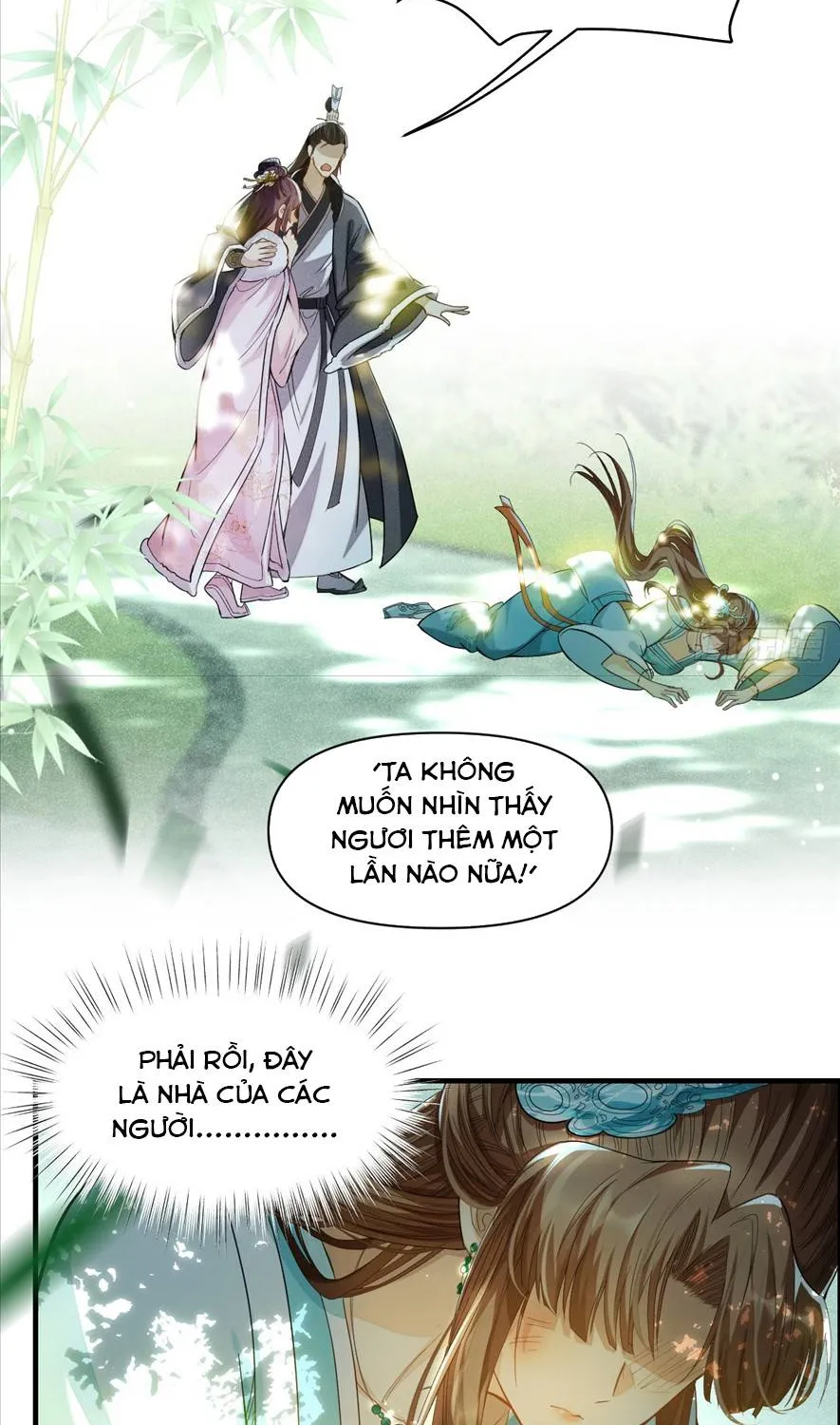 Sau Khi Bị Đánh Chết Bằng Gậy: Các Ca Ca Quỳ Xuống Cầu Ta Tha Thứ Chapter 3 - Trang 5