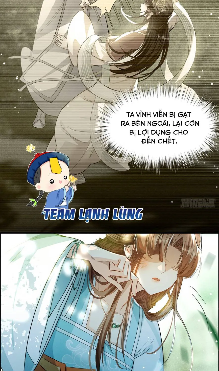Sau Khi Bị Đánh Chết Bằng Gậy: Các Ca Ca Quỳ Xuống Cầu Ta Tha Thứ Chapter 3 - Trang 7